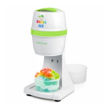 Ninja Ice And Snow Cone Maker ESHVICE2HSI